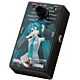 korg miku stomp pedal de efeitos