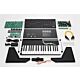 korg ms-20 kit sintetizador analógico + sq-1