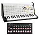 korg ms-20 mini-wm + sq-1 modulo sequenciador analógico