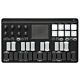 Controlador Bluetooth KORG Nanokey Studio - Mini Teclado 25 Teclas