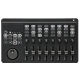 Controlador Korg NanoKontrol Studio - Controle Total em Suas Mãos