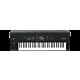 Korg nautilus 88 workstation Korg Nautilus Workstation, a coleção de sons mais deslumbrante e expansiva já colocada em um sintetizador Korg.-korg nautilus 88 workstation ID-29418