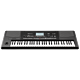 Korg pa300 arranjador - usado Pa300 Korg Teclado arranjador 61 teclas. O Pa300 é um Arranjador Profissional brilhante e fácil de usar que distila a essência sonora e a funcionalidade da altamente aclamada série Pa em um instrumento musical acessível e com