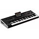 korg pa4x 61 arranjador profissional - usado