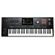 -Korg Pa5X Arranjador Profissional 61 Teclas ID-84565