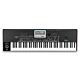 Korg pa-3x le arranjador Pa3X Le PROFESSIONAL ARRANGER com 76 Teclas-korg pa-3x le arranjador ID-3426