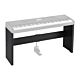 korg st-h30 bk estante