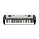 Korg SV-2S 73: O Piano Digital de Alta Performance - Prata