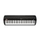 O Korg SV-2S 73 é um piano digital de alta qualidade, com teclas sensíveis ao toque e uma ampla variedade de sons e recursos. Com sua tecnologia avançada, este instrumento oferece uma experiência de tocar piano autêntica e realista, com timbres que vão de