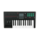 korg taktile-25 controlador