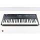 korg taktile-49 controlador - usado