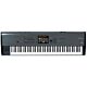 korg kronos 88 teclado workstation - usado
