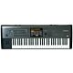 Korg kronos x-61 workstation Teclado sintetizador workstation de 61 teclas-korg kronos x-61 workstation ID-1726