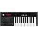 korg micro-x bk teclado sintetizador