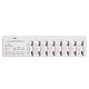 Korg nanokontrol2 wh teclado controlador Teclado controlador midi de 24 botões e 8 knobs e sliders-korg nanokontrol2 wh teclado controlador ID-936