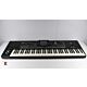 korg pa-3x 76 workstation - usado