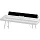korg paas falantes