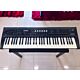 Teclado Korg PS60 Preto - Usado com Marcas de Uso