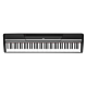 korg sp-170s bk piano digital - usado