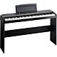 korg sp-170s bk + spst-1w piano