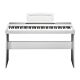 korg sp-170s wh + spst-1w piano