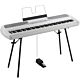 korg sp-280 wh piano digital