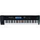 Korg Triton TR-76: A Powerful Workstation for Musicians