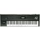 korg x3 teclado sintetizador