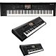 Korg Kronos 3 Workstation Teclado Profissional