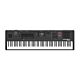 Teclado Workstation Kurzweil K2700 - Versatilidade e Qualidade Sonora Incríveis!