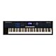 kurzweil pc 3le8lbn bk workstation, 88 teclas, pedal incluso.
