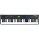 Kurzweil sp76ii stage piano sp4-7 - usado SP4-7 (SP76II) - STAGE PIANO - Teclado sintetizador 76 teclas semi-pesadas-kurzweil sp76ii stage piano sp4-7 - usado ID-873