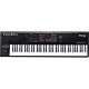 Kurzweil PC-1SE Teclado Controlador com 76 teclas de ação de piano