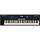 kurzweil pc3le8 bk sintetizador