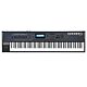 Controlador de Piano Digital Kurzweil PC-3X com Timbres Avançados
