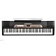 Piano Kurzweil SP-2XS com tecnologia superior e 2 falantes