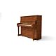 Piano Acústico Vertical Kayserburg Etoile KX2T Bubinga Polish
