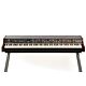 Viscount Legend '70s MKII Artist-W Piano de Palco Modular 88 Teclas de Madeira com Modulo A.Piano 2G