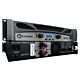 line array selenium caixas + potências crown série xti kit