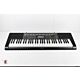Casio LK 265 teclado digital usado