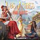 Los Andes Pan Flutes - SOUNDIRON | Libraries