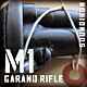 M1 Garand Rifle - SOUNDIRON | Libraries