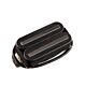 Captador Guitarra (Braço) Humbucker Preto Spirit PWBLD-Neck