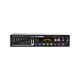 m-audio accent módulo timbres teclado controlador piano usb midi