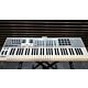 m-audio axiom air 61 controlador - usado