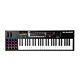m-audio code 49 controlador midi usb black
