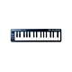 m-audio keystation mini 32 ii usb teclado controlador