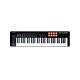 m-audio oxygen 61 v4 teclado controlador midi usb pro