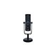 m-audio uber mic microfone usb saída fone de ouvido