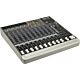 mackie 1402 vlz3 mixer 14 canais